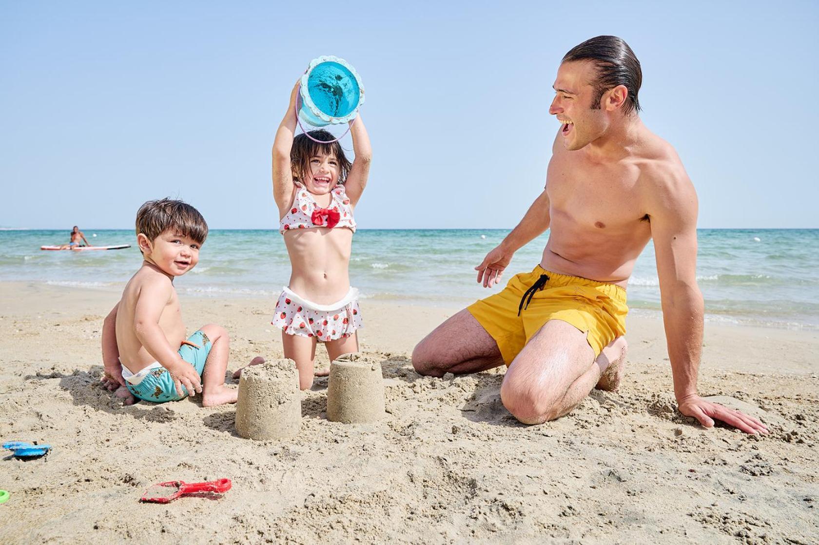 Torre Rinalda Beach Camping & Resort Лечче Экстерьер фото