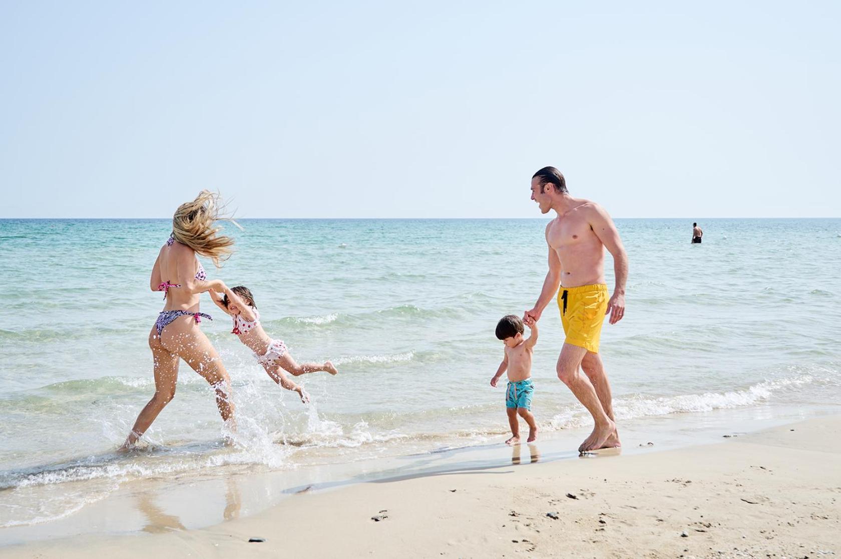 Torre Rinalda Beach Camping & Resort Лечче Экстерьер фото