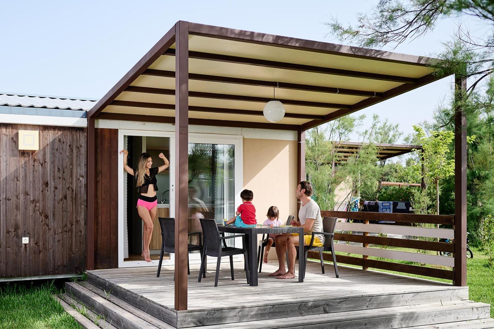 Torre Rinalda Beach Camping & Resort Лечче Номер фото